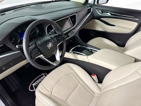 Used 2023 Buick Enclave Essence w/ Experience Buick Package image 5