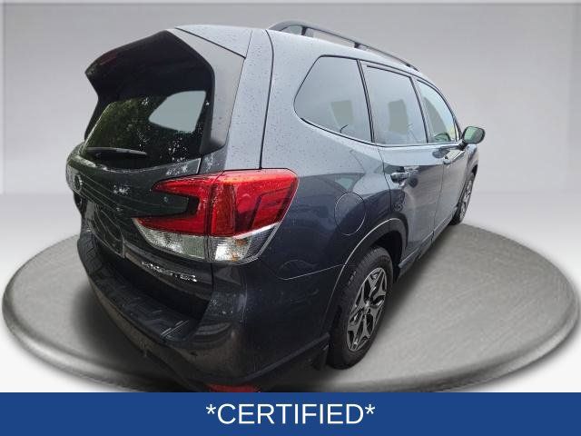 Used 2023 Subaru Forester Premium AWD/4WD image 8