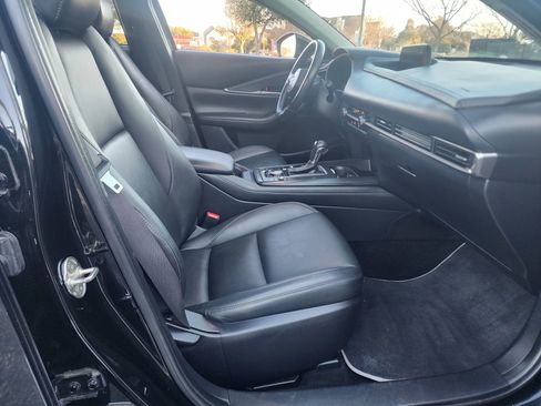 Used 2021 MAZDA CX-30 AWD 2.5 S w/ Select Package image 14