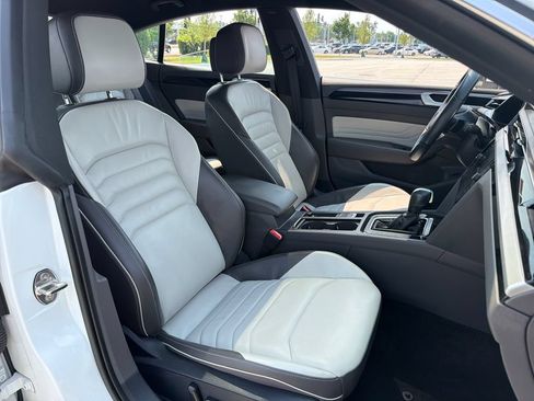 Certified 2023 Volkswagen Arteon SEL AWD/4WD image 27