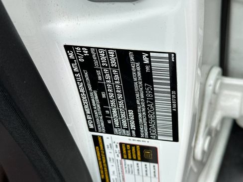 Used 2016 Mercedes-Benz GLE 350 4MATIC image 35