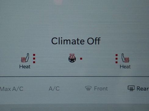 Used 2023 RAM 1500 Big Horn image 7