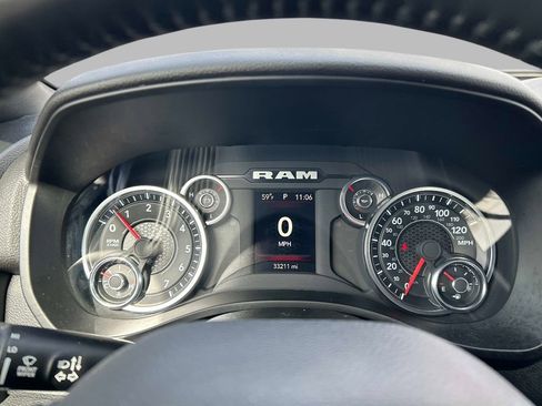 Certified 2024 RAM 1500 Big Horn image 29