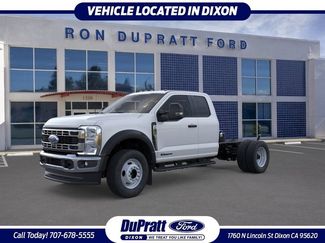 New 2026 Ford F550 4x4 SuperCab Super Duty video 1