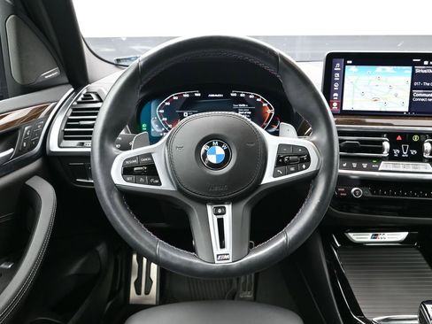 Used 2024 BMW X3 M40i w/ Premium Package image 20