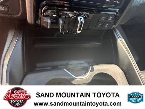 Used 2021 RAM 1500 Rebel w/ Rebel Level 2 Equipment Group AWD/4WD image 21