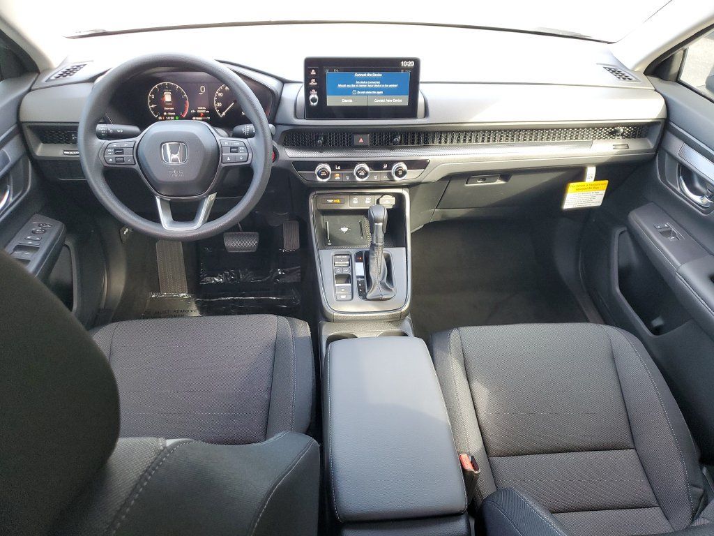 New 2027 Honda CR-V LX image 13