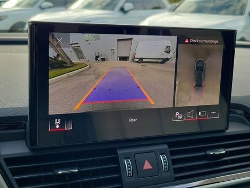 Certified 2023 Audi Q5 2.0T Prestige image 30