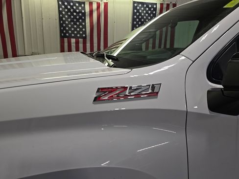 New 2026 Chevrolet Silverado 1500 RST image 5