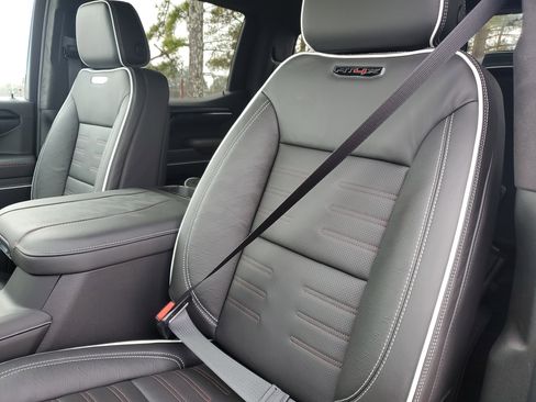 New 2026 GMC Sierra 1500 AT4X image 18