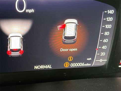 New 2026 Honda Pilot EX-L image 19