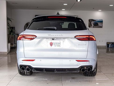 Used 2023 Maserati Grecale Modena image 13