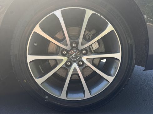 Used 2015 Acura TLX V6 SH-AWD w/ Advance Package image 14