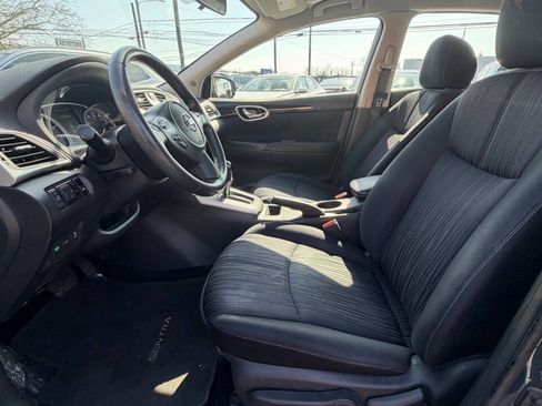 Used 2016 Nissan Sentra SV image 20