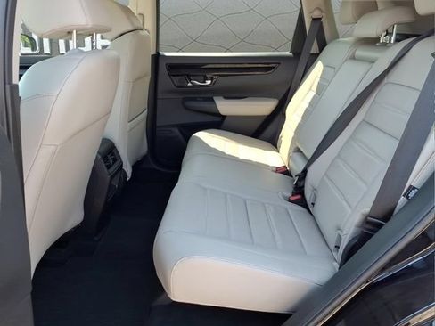Used 2023 Honda CR-V EX-L image 16