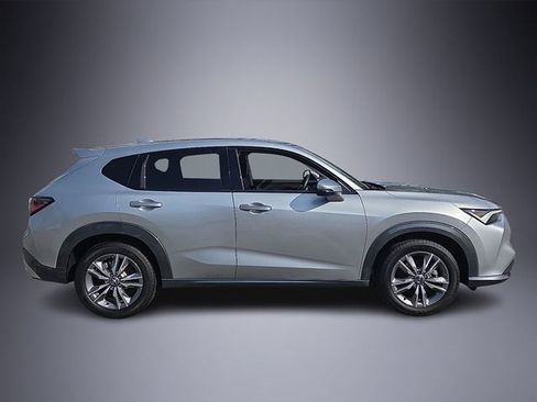 Used 2025 Acura ADX FWD image 7