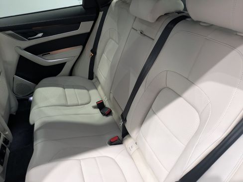 New 2026 Jaguar F-PACE R-Dynamic S image 13