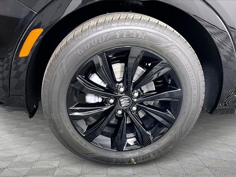 New 2026 Buick Envista Sport Touring w/ Convenience I Package image 12