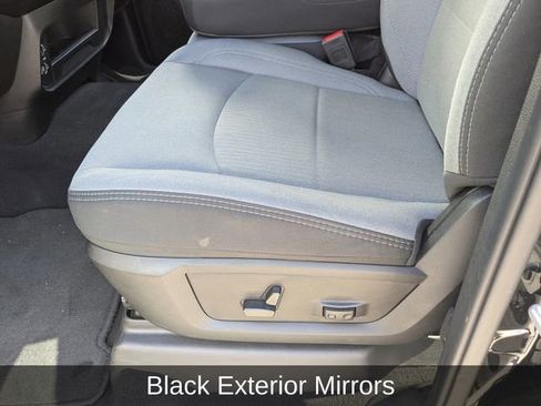 Used 2024 RAM 2500 Big Horn w/ Bed Utility Group image 20