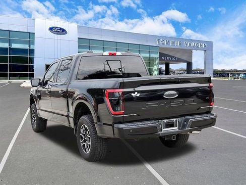 Used 2021 Ford F150 XLT w/ Equipment Group 302A High image 2