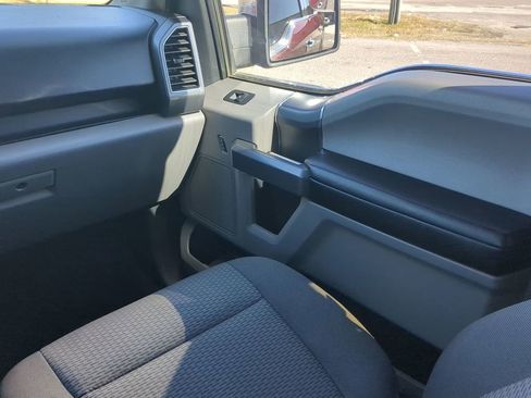 Used 2020 Ford F150 XLT w/ Equipment Group 302A Luxury image 19
