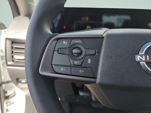 New 2026 Nissan Sentra S w/ Floor Mat Package image 22