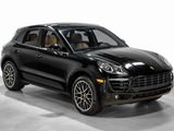 Used 2018 Porsche Macan image 3