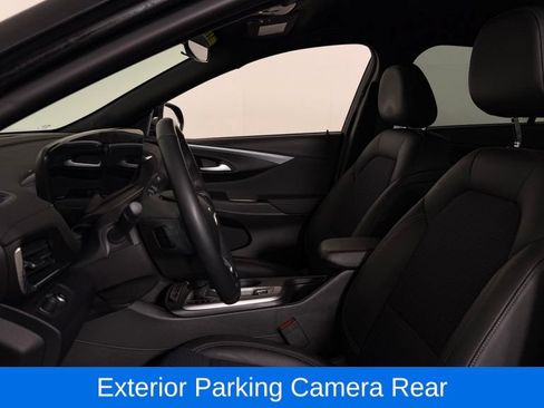 Used 2025 Buick Envista Preferred w/ Convenience I Package FWD image 14