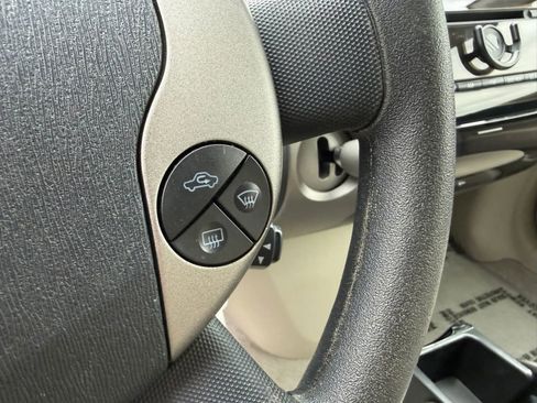 Used 2007 Toyota Prius Hatchback 4D image 22