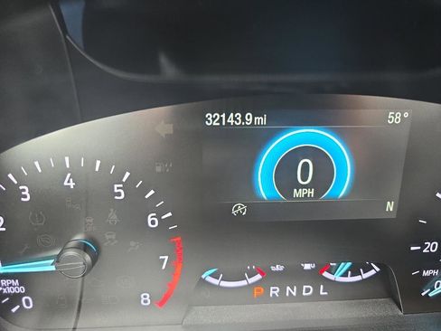 Used 2020 Ford Escape S AWD/4WD image 24