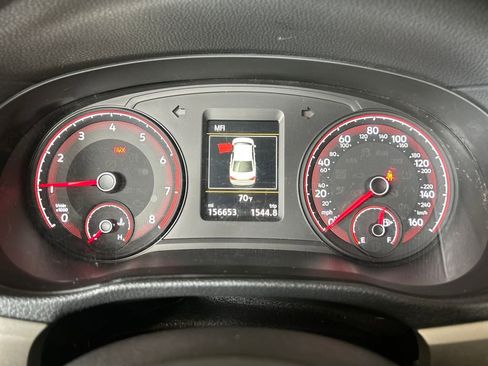 Used 2020 Volkswagen Passat 2.0T SE image 14