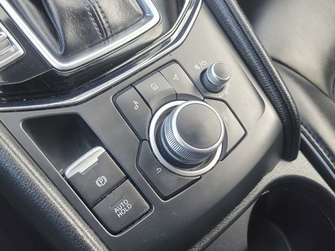 Used 2024 MAZDA CX-5 AWD 2.5 S w/ Select Package image 32