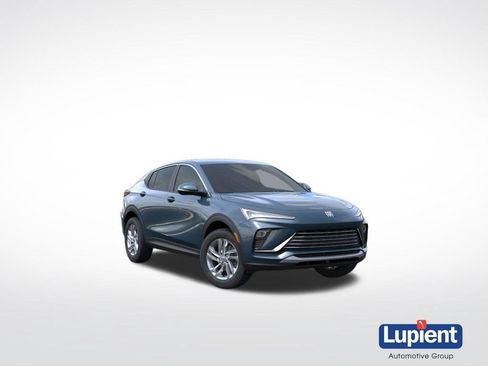 New 2026 Buick Envista Sport Touring w/ Convenience I Package FWD image 1