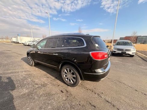 Used 2016 Buick Enclave Premium w/ Experience Buick Package image 9