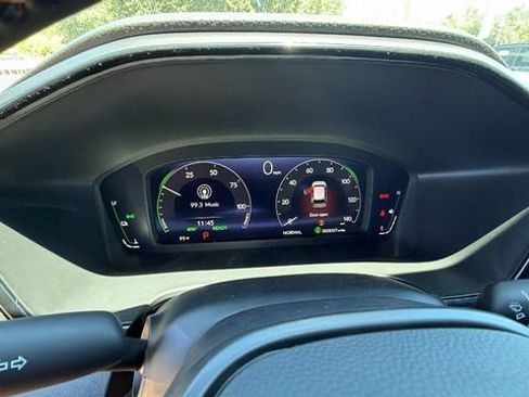 New 2026 Honda CR-V TrailSport image 31