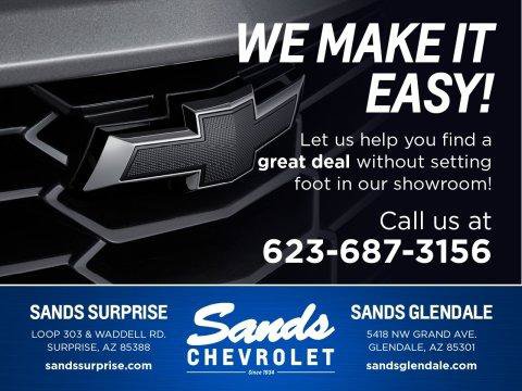 New 2026 Chevrolet Traverse RS FWD image 2