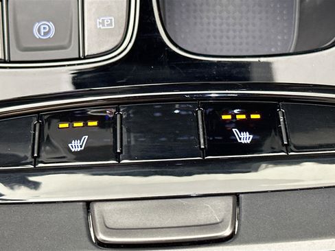 Used 2023 Hyundai Tucson N Line image 21