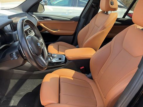 Used 2022 BMW X3 M40i image 4