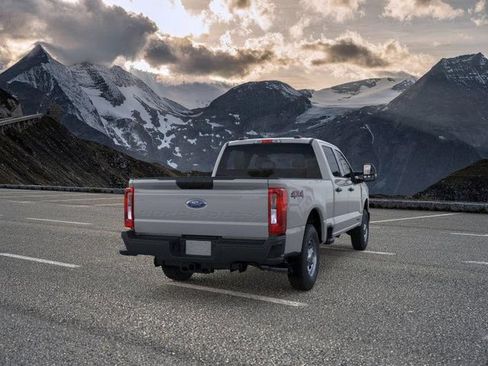 New 2026 Ford F250 XL AWD/4WD image 8