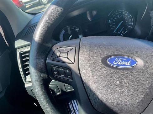 Certified 2021 Ford Ranger XL image 19