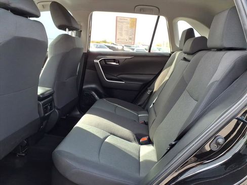 Certified 2023 Toyota RAV4 AWD Hybrid image 10