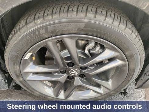 Used 2025 Acura TLX SH-AWD w/ A-SPEC Pkg image 12