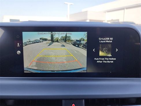 New 2026 Kia Seltos S image 20