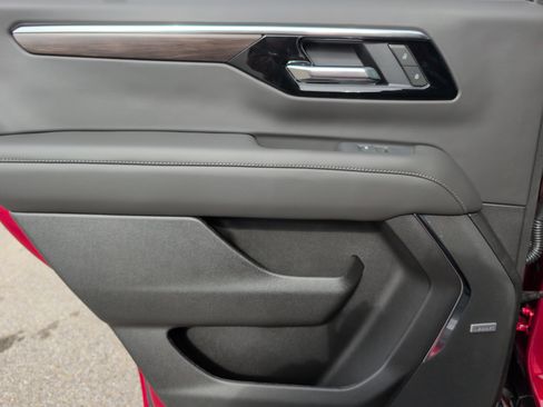 New 2026 Chevrolet Tahoe Z71 w/ Comfort Package image 30