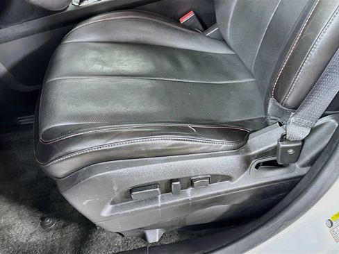 Used 2017 GMC Terrain SLT w/ Driver Alert Package I FWD image 23