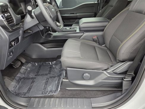 Used 2024 Ford F150 STX image 23