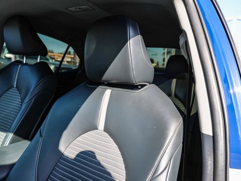 Certified 2023 Toyota Camry SE image 13