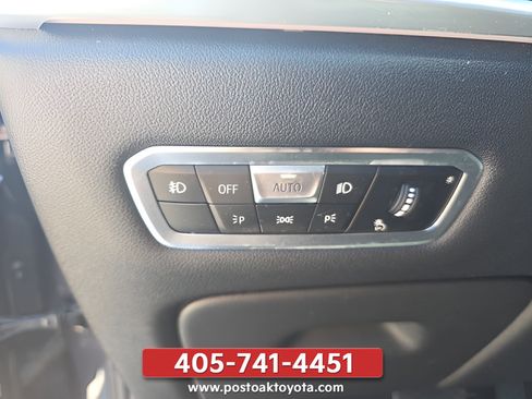 Used 2019 BMW X7 xDrive40i w/ Premium Package AWD/4WD image 14