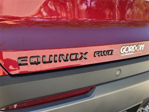 New 2026 Chevrolet Equinox LT w/ Convenience Package II image 21