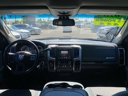 Used 2016 RAM 2500 Big Horn image 22